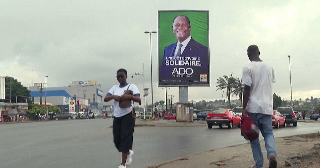 Ado Abidjan Dating Site