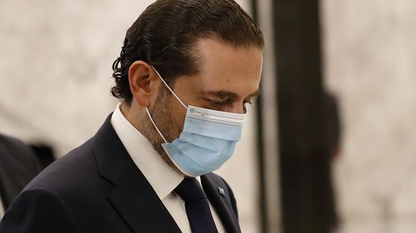 Libano, a Saad Hariri un nuovo incarico per formare il governo Libano, a Saad Hariri un nuovo incarico per formare il governo