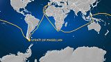 Strait of Magellan