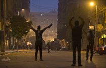 ميدان التحرير 2013