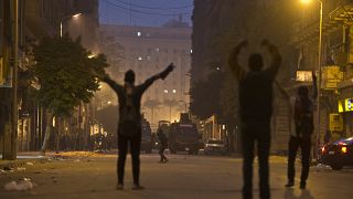 ميدان التحرير 2013