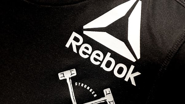 Reebok Reebok
