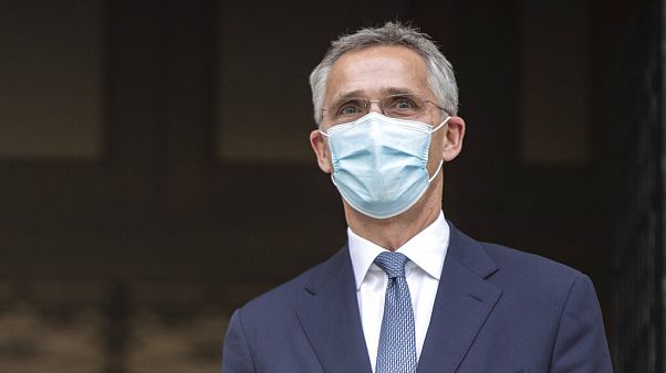 Контакты НАТО-Армения, США-Турция. Посредничество РФ и ФРГ Контакты НАТО-Армения, США-Турция. Посредничество РФ и ФРГ