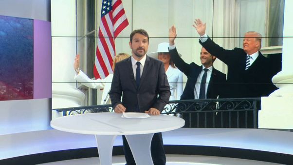 euronews euronews