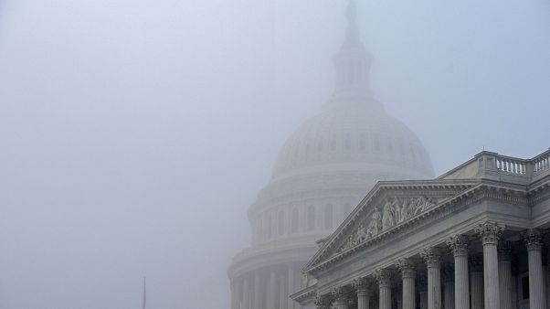 ABD Senatosu ABD Senatosu