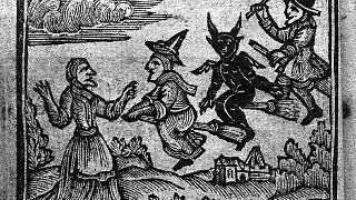 The history of witches and wizards: giving a true account of all their tryals in England, Scotland, Swedeland, France, and New England; with their confession and condemnation.