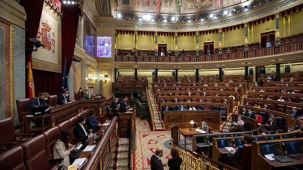 İspanyol Meclisi İspanyol Meclisi
