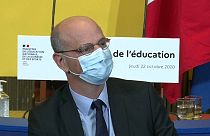 Jean-Michel Blanquer lance le Grenelle de l'éducation