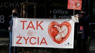 سقط جنین در لهستان