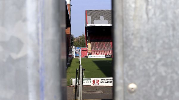 Leyton Orient FC Leyton Orient FC