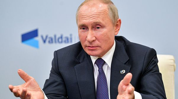 Владимир Путин. Владимир Путин.