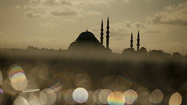 İstanbul İstanbul