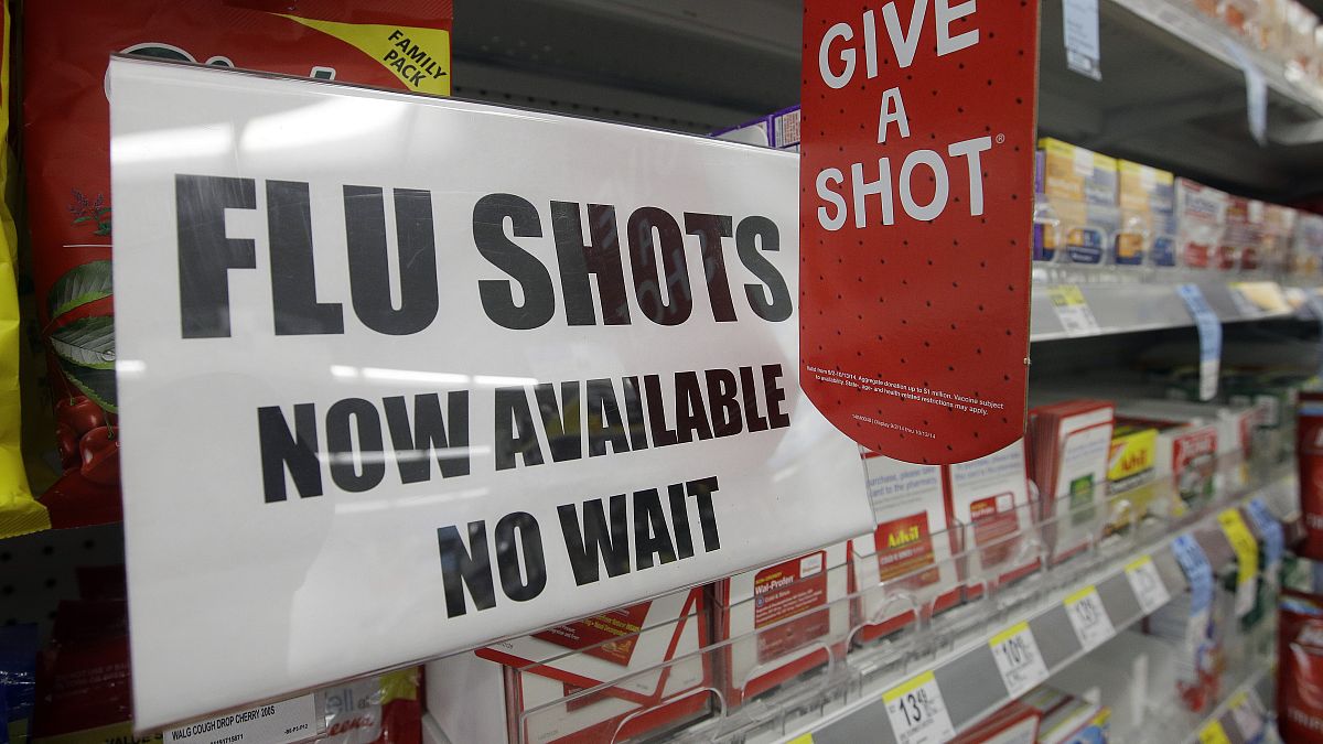 Covid-19 salgınında grip aşısına olan talep arttı