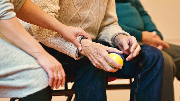 Parkinson hastalığı için yeni teşhis yöntemi tedaviye kapı açabilir Parkinson hastalığı için yeni teşhis yöntemi tedaviye kapı açabilir