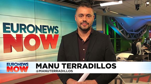 Euronews Hoy Euronews Hoy