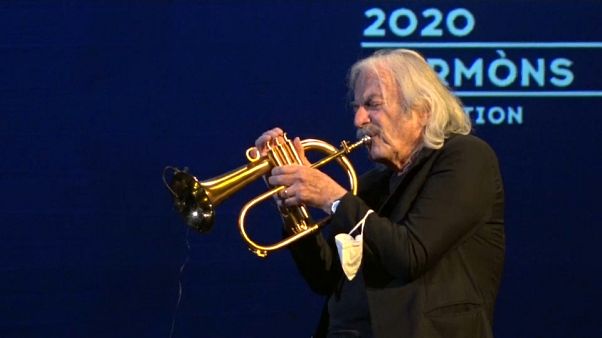 Enrico Rava Enrico Rava