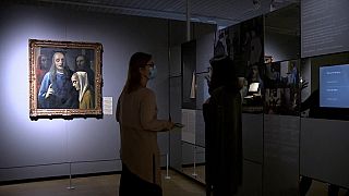 Brussels exhibition showcases forgeries and fakes throughout history