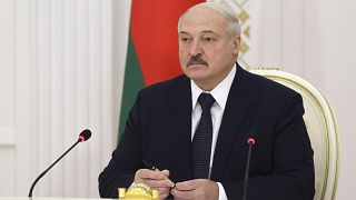 президент РБ Александр Лукашенко