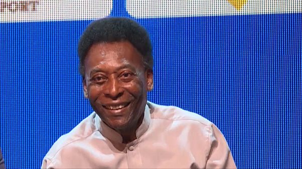 Pelé fête ses 80 ans Pelé fête ses 80 ans