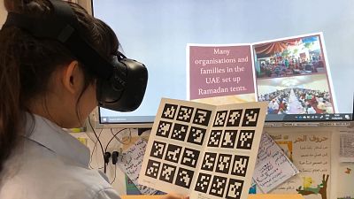 "Sanal gerçeklik VR" teknolojisi günlük hayatımızı nasıl kolaylaştırıyor?