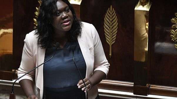 Laetitia Avia has been a prominent figure in calling for reform to online hate speech laws in France. Laetitia Avia has been a prominent figure in calling for reform to online hate speech laws in France.