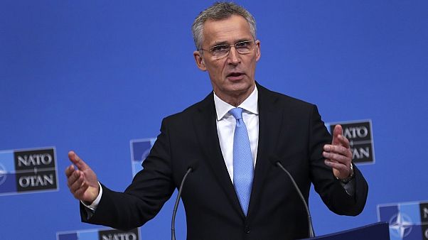 ΓΕΝΣ ΣΤΟΛΤΕΝΜΠΕΡΓΚ ΓΕΝΣ ΣΤΟΛΤΕΝΜΠΕΡΓΚ