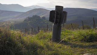Pompeo media en la guerra de Nagorno Karabaj