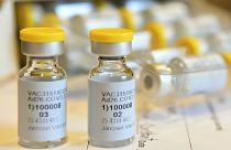 آزمایش مرحله آخر واکسن شرکت جانسون اند جانسون از سر گرفته می‌شود