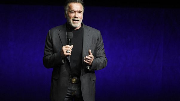 Arnold Schwarzenegger se recupera exitosamente de su cirugía cardíaca Arnold Schwarzenegger se recupera exitosamente de su cirugía cardíaca