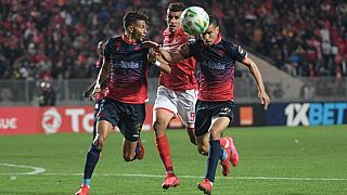 Al Ahly advance to Champions League final after win over Wydad Casablanca