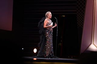 El Gouna Film Festival opens in Egypt despite COVID-19