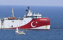 Oruc Reis