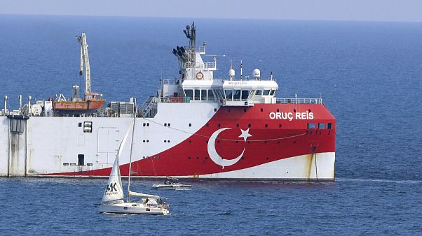 ORUC REIS ORUC REIS