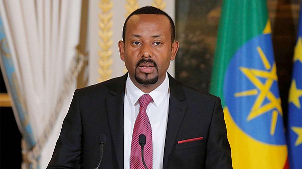 Abiy Ahmed Abiy Ahmed