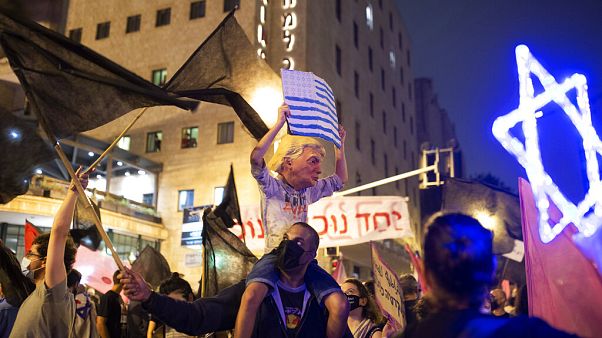Ιερουσαλήμ Ιερουσαλήμ