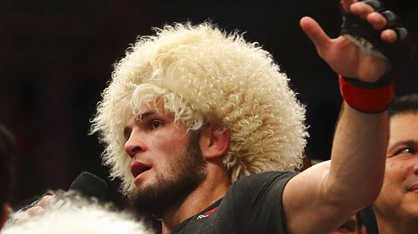 Khabib Nurmagomedov kariyerinde çıktığı 29 maçı da kazanarak namağlup bir şekilde kariyerini noktaladı. Khabib Nurmagomedov kariyerinde çıktığı 29 maçı da kazanarak namağlup bir şekilde kariyerini noktaladı.