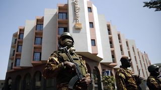 Le principal suspect des attentats de Bamako absent du procès ?