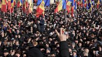 Presidenziali in Moldavia: un test cruciale tra rischio brogli e Covid-19