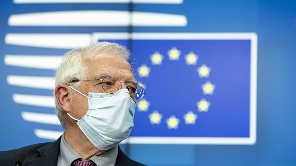 Ο ΖΟΖΕΠ ΜΠΟΡΕΛ Ο ΖΟΖΕΠ ΜΠΟΡΕΛ