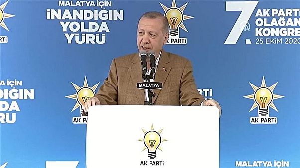 Recep Tayyip Erdoğan Recep Tayyip Erdoğan