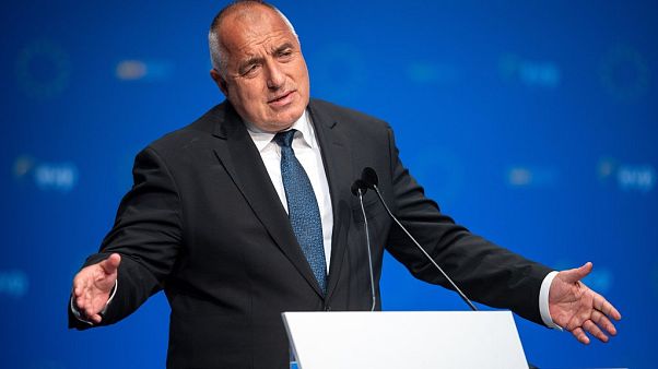 Boyko Borisvo Boyko Borisvo