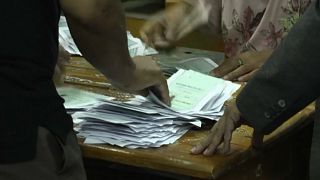 Polls close across Egypt after first phase of parliamentary elections