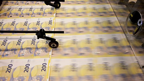 Der EU gehen Jahr für Jahr Milliarden an Steuern verloren. Der EU gehen Jahr für Jahr Milliarden an Steuern verloren.