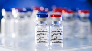 "Спутник V" стал первой вакциной от коронавируса в мире