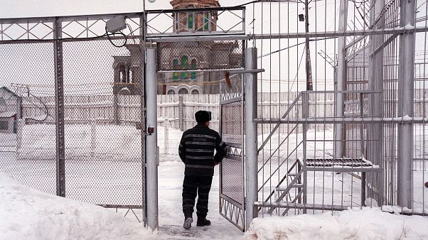 Исправительная колония № 3 в Харпе, УФСИН Ямало- Ненецкий АО Исправительная колония № 3 в Харпе, УФСИН Ямало- Ненецкий АО