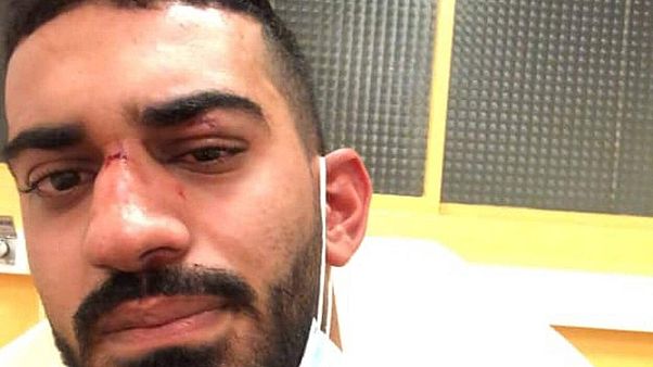 Mohammad Ebu-Eid Mohammad Ebu-Eid