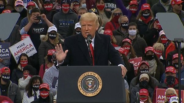 Donald Trump Donald Trump
