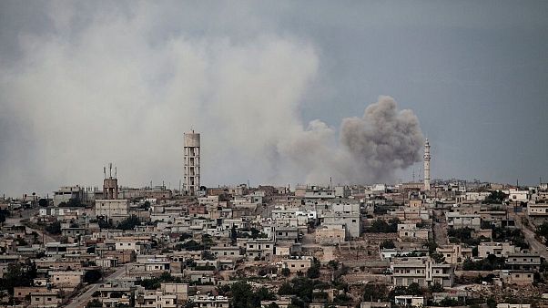 Idlib Idlib