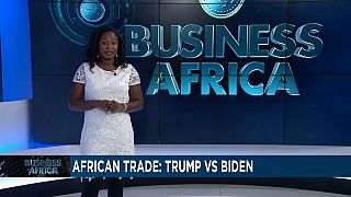 Why African governments are following the US presidential race {Business Africa}
