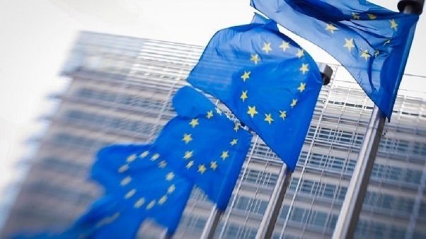 ΕΥΡΩΠΑΪΚΗ ΕΠΙΤΡΟΠΗ ΕΥΡΩΠΑΪΚΗ ΕΠΙΤΡΟΠΗ